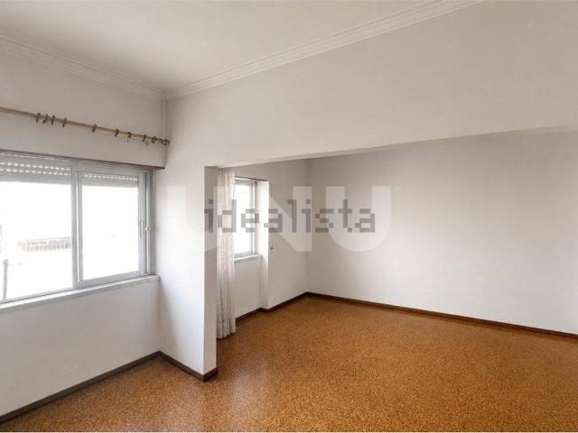 Apartamento, Arrentela