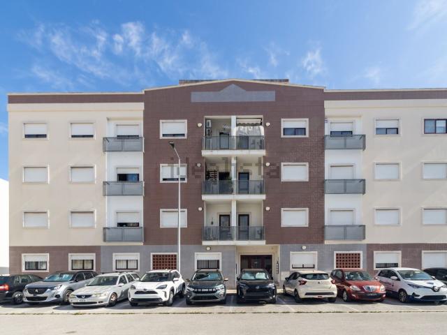 Apartamento, Arrentela