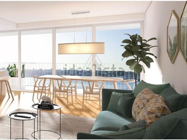 Apartamento, Arrentela