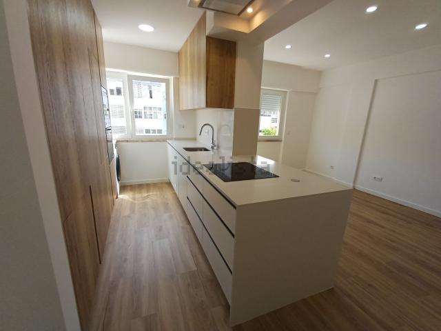 Apartamento, Arrentela