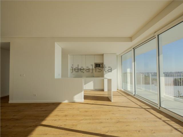 Apartamento, Arrentela