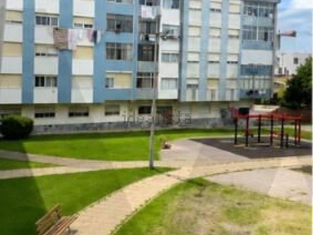 Apartamento, Arrentela