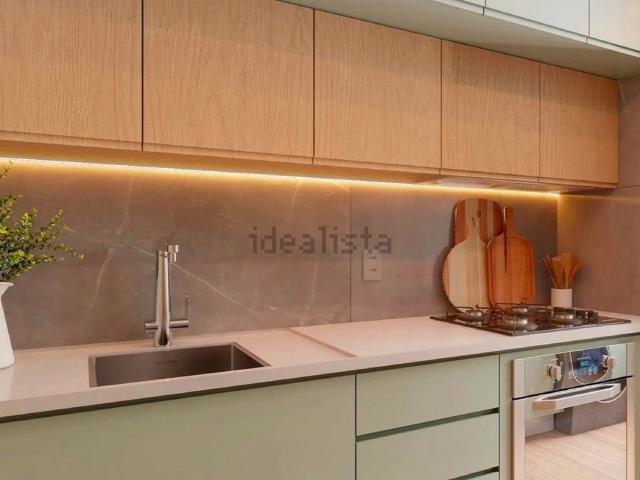 Apartamento, Arrentela