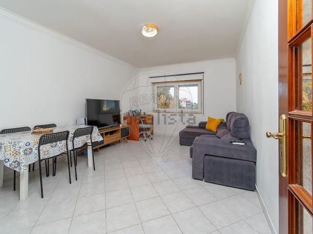 Apartamento, Arrentela