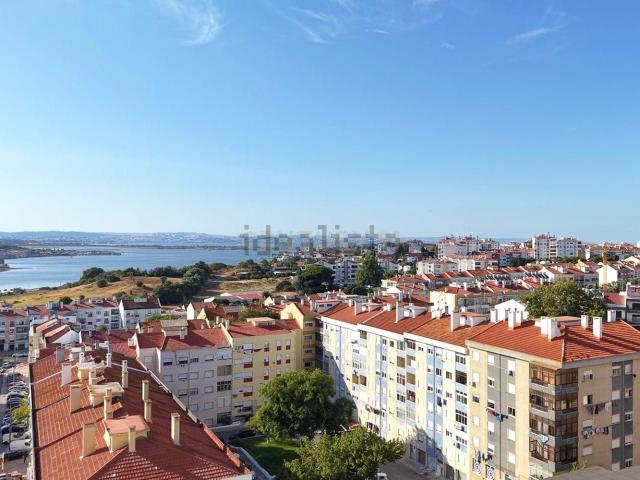 Apartamento, Arrentela