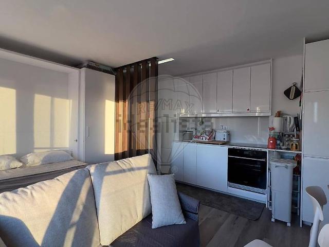 Apartamento, Arrentela