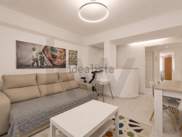Apartamento, Arrentela