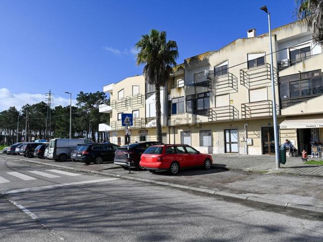 Apartamento, Arrentela