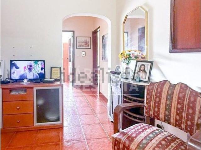 Apartamento, Arrentela