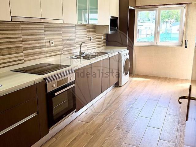Apartamento, Arrentela