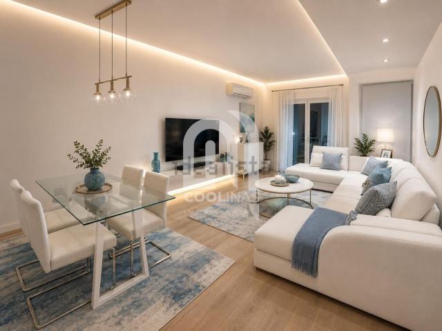 Apartamento, Arrentela