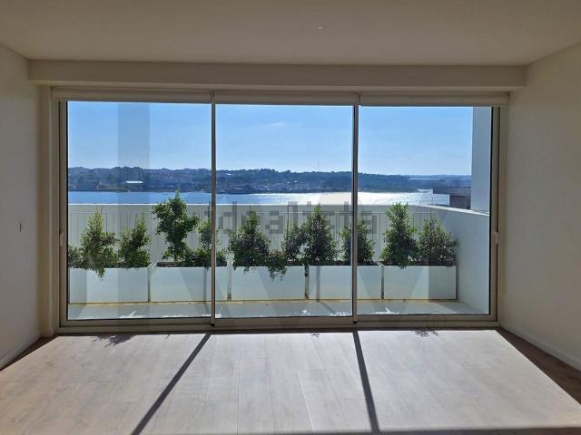 Apartamento, Arrentela