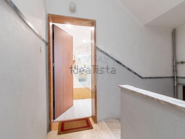 Apartamento, Arrentela