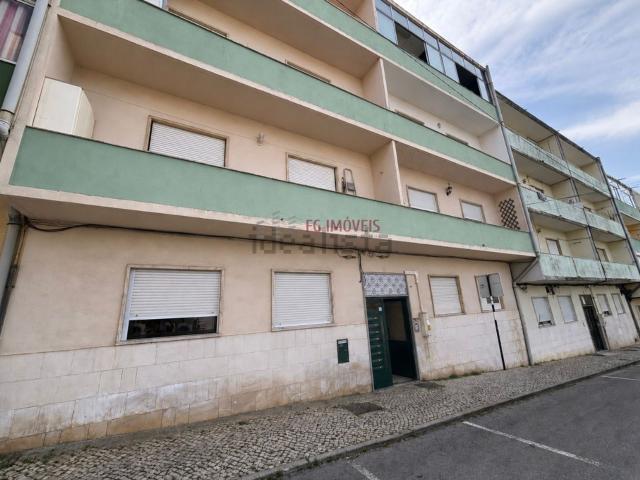 Apartamento, Arrentela