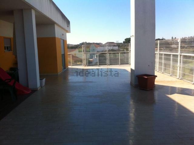 Apartamento, Arrentela
