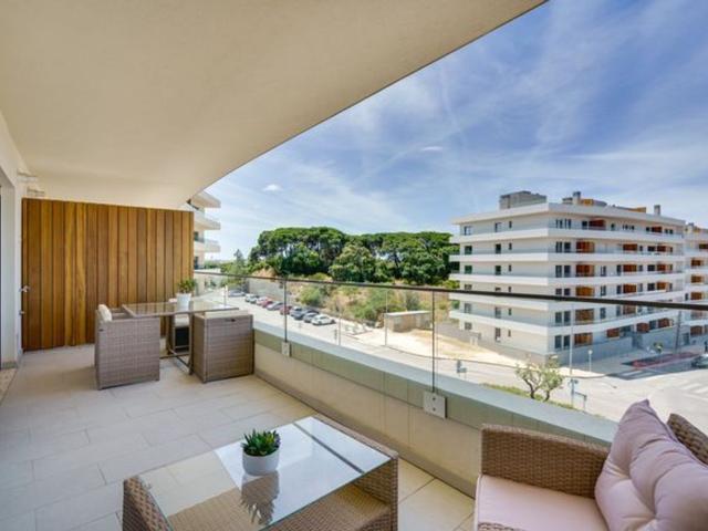 Apartamento, Arrentela