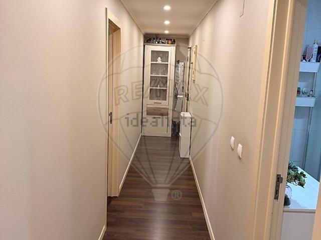 Apartamento, Arrentela