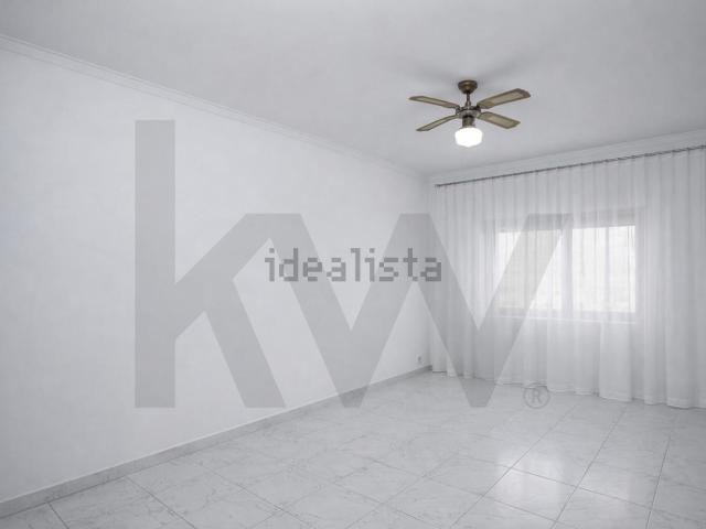Apartamento, Arrentela