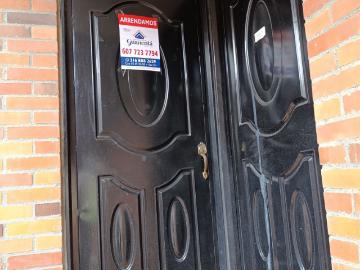 APARTAMENTO ARRIENDO CARRERA 15A # 21 02 Barrio SAN MARTIN
