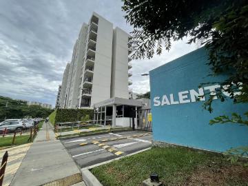 Apartamento Arriendo, Ciudad Guabinas, Yumbo – 4164
