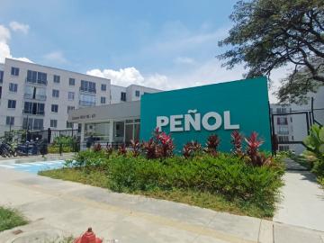 Apartamento Arriendo, Ciudad Guabinas, Yumbo – 4170