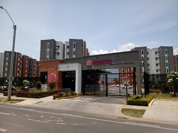 Apartamento Arriendo, Parque Natura, Jamundí – 2747