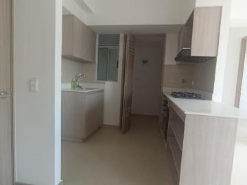 Apartamento arriendo Sector San Nicolás