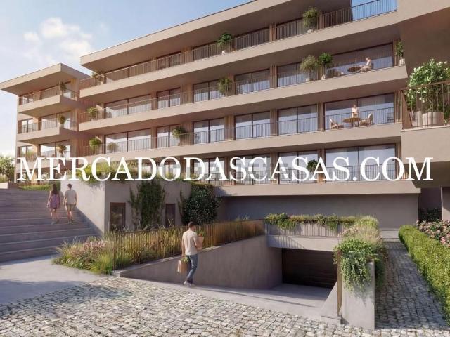 Apartamento, Arrifana