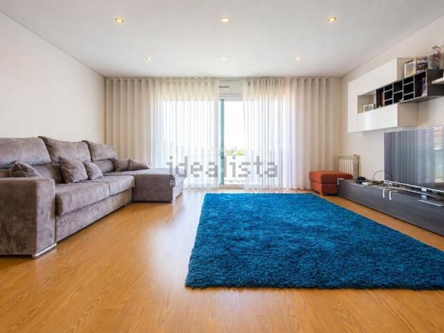 Apartamento, Arrifana