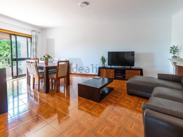 Apartamento, Arrifana