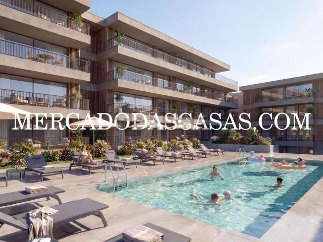 Apartamento, Arrifana