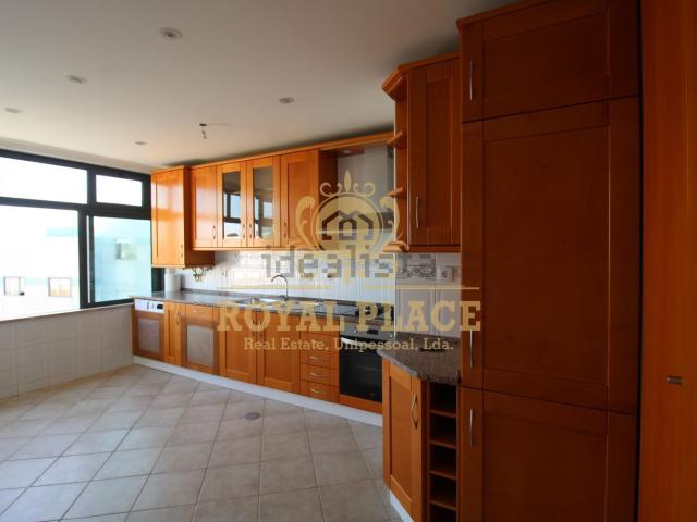 Apartamento, Arrifana