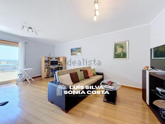 Apartamento, Arrifana