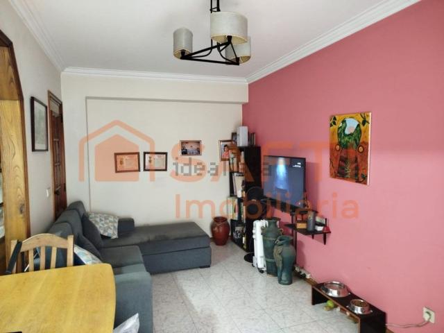 Apartamento, Arrifana