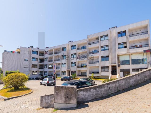 Apartamento, Arrifana