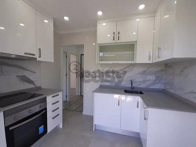 Apartamento, Arroios