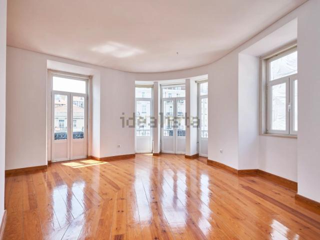 Apartamento, Arroios