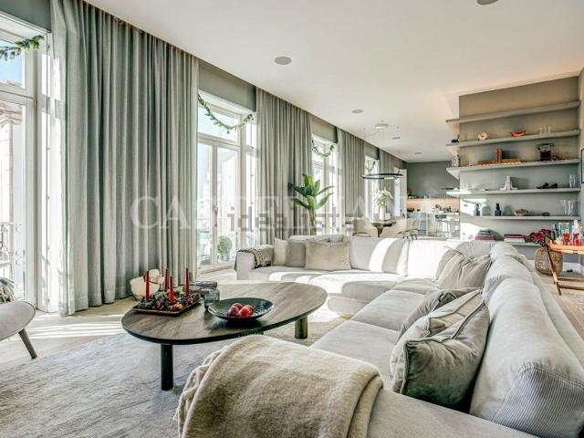 Apartamento, Arroios