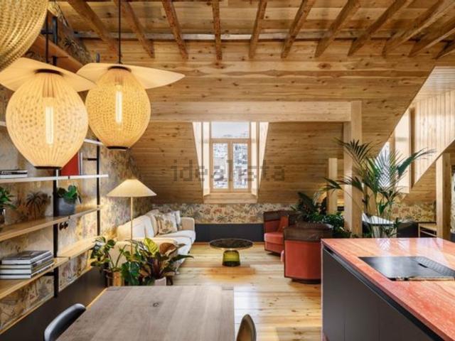Apartamento, Arroios
