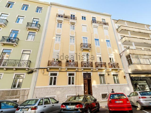 Apartamento, Alameda Praça do Chile Almirante Reis, Arroios