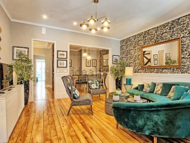 Apartamento, Arroios