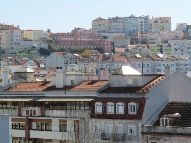 Apartamento, Arroios
