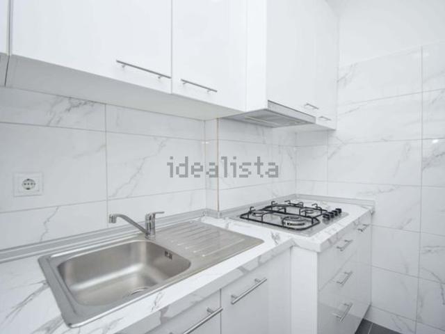 Apartamento, Arroios