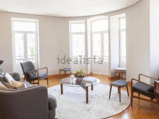 Apartamento, Arroios