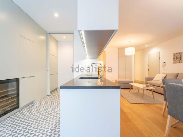 Apartamento, Arroios