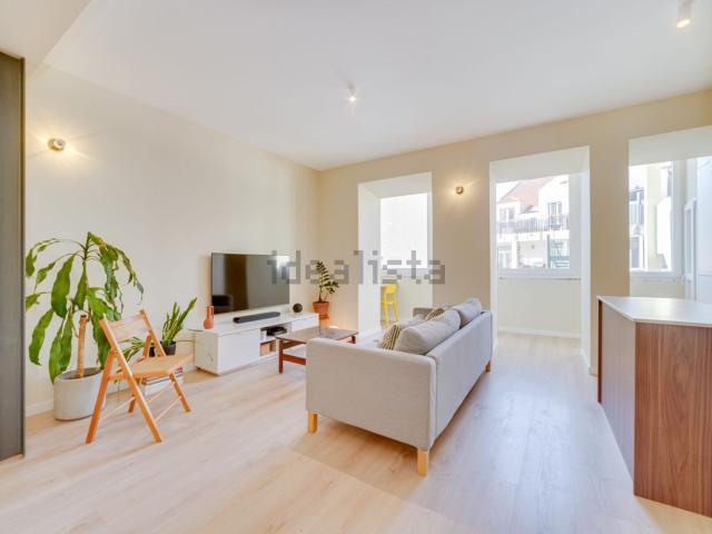 Apartamento, Arroios