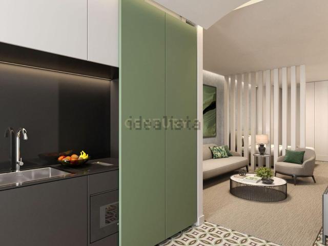 Apartamento, Arroios