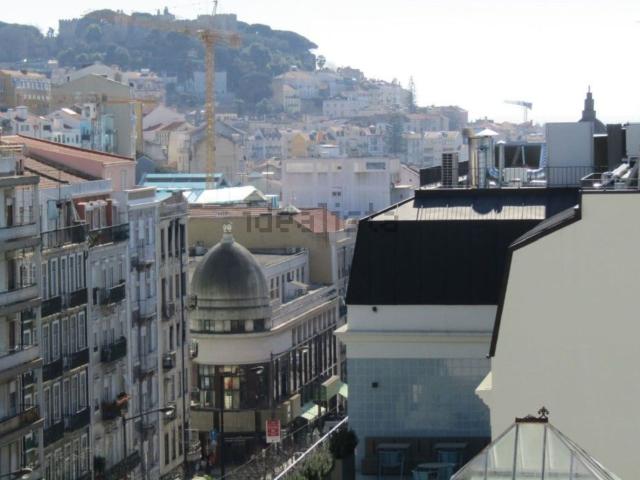 Apartamento, Arroios