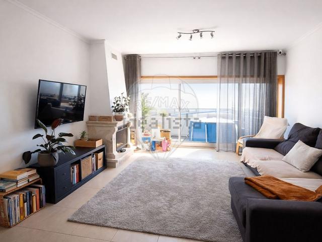 Apartamento, Árvore