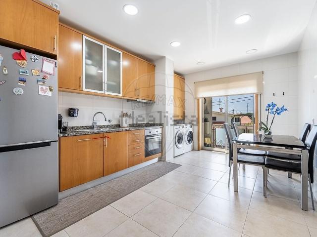 Apartamento, Árvore